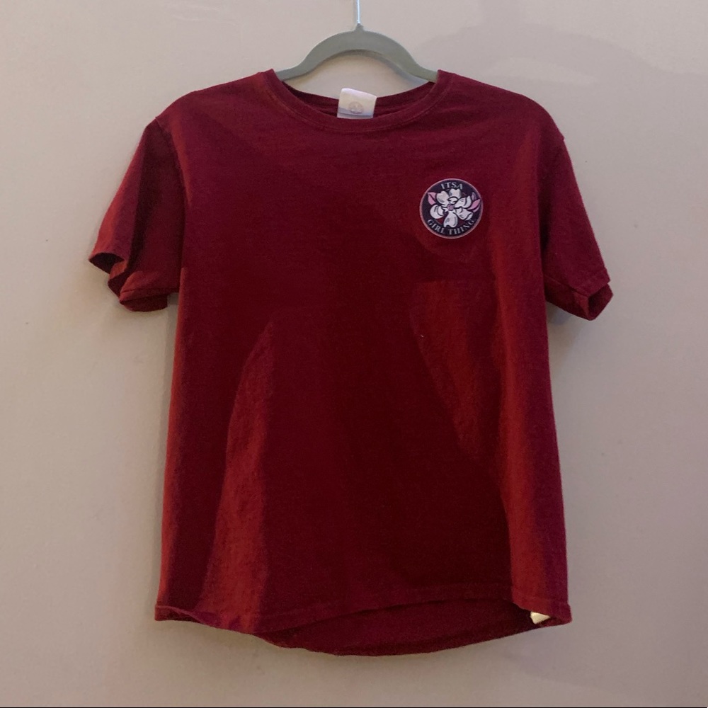 It’s A Girl Thing Youth T-Shirt